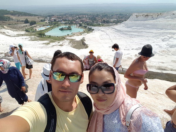 Сулу Сабурова