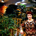 Алла Крючек