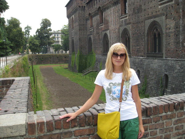 Татьяна Нужная