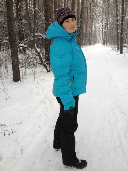 Татьяна Сидорова