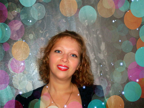 Ольга Дроздова