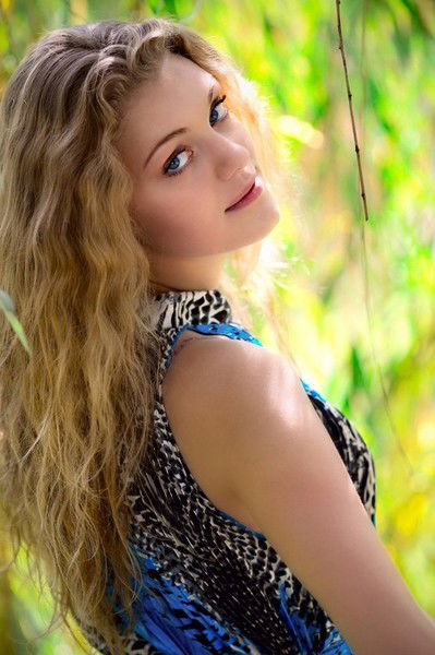 Кристинка Гриднева