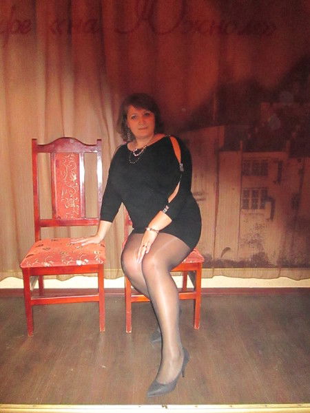 Марина Арбузова