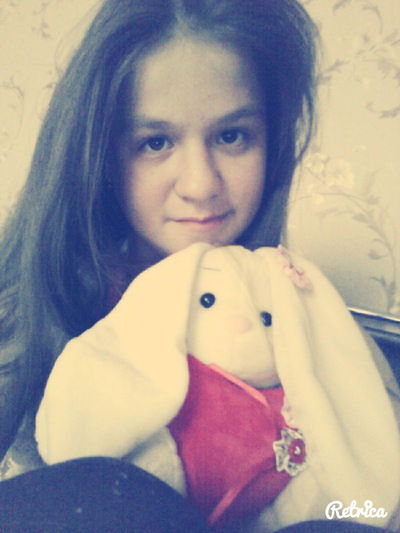 Асия Фатхрахманова