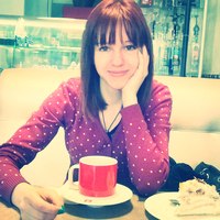 Влада Жукова