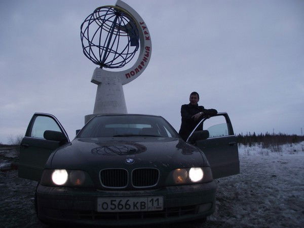 Николай Телешов