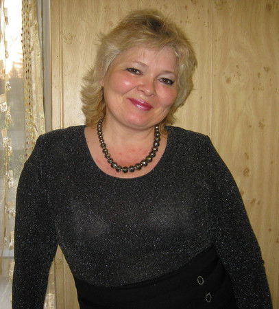 Фарида Имамутдинова