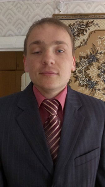 Сергей Козлов