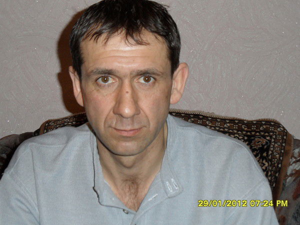 Андрей Пашнев