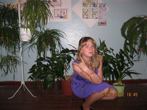 Иванна Семченко