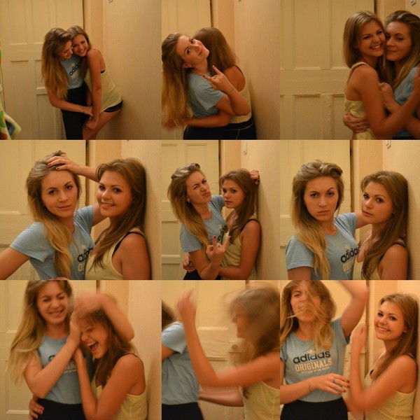 Полина Шевченко