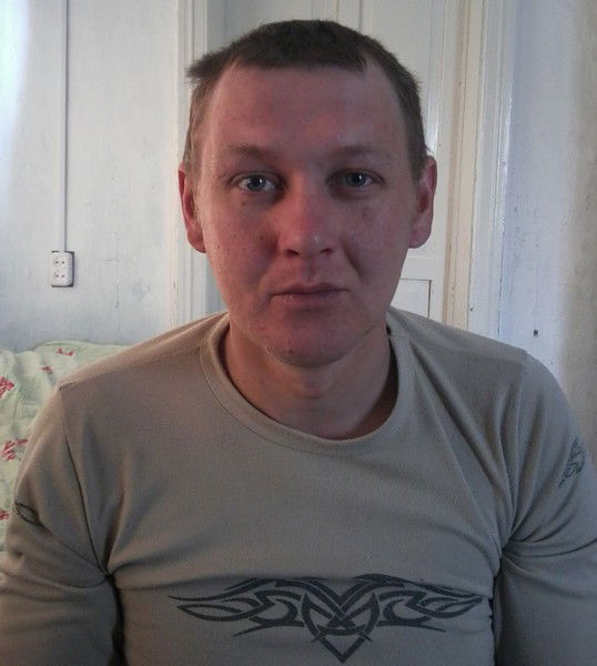 Сергей Максимов