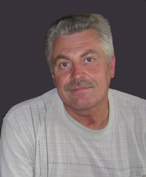 Александр Зенков