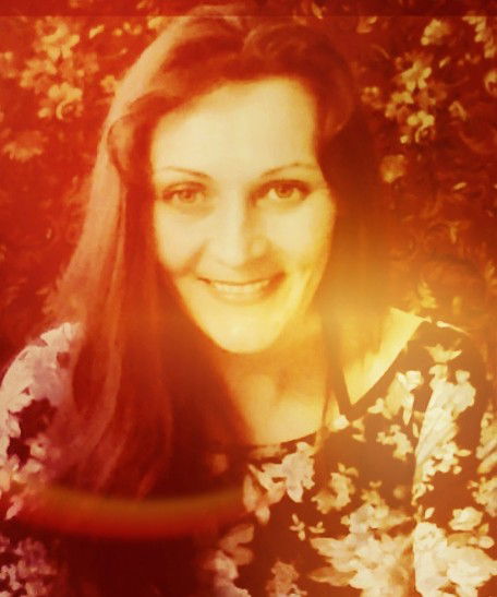 Надежда Христафорова