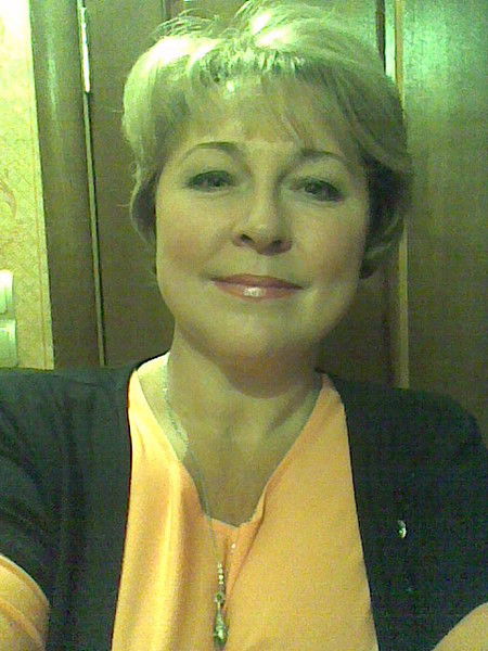 Екатерина Кастельцева