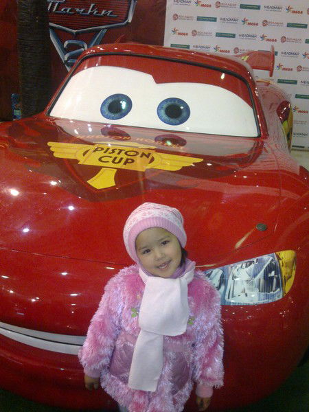 Раушан Жаксылыкова