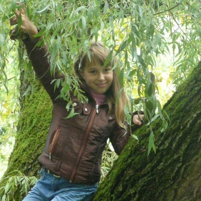 Надежда Семикина