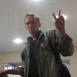 Александр Кузнецов