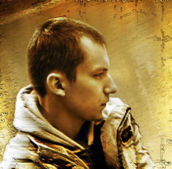 Максим Пилипчук