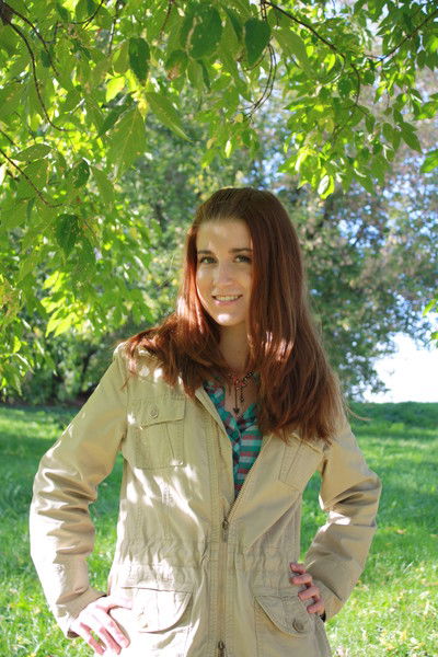 Лилия Фаткуллина