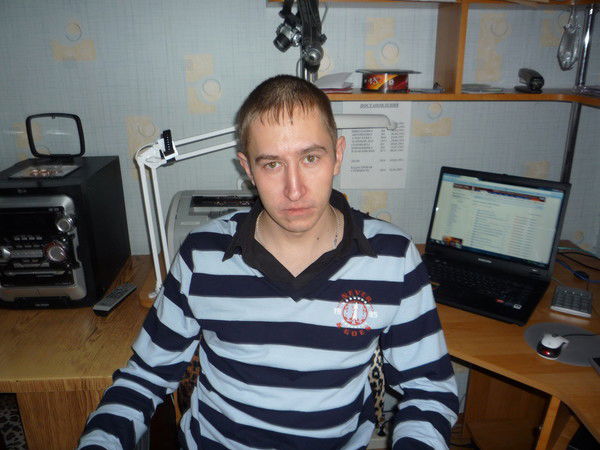 Роман Агеев