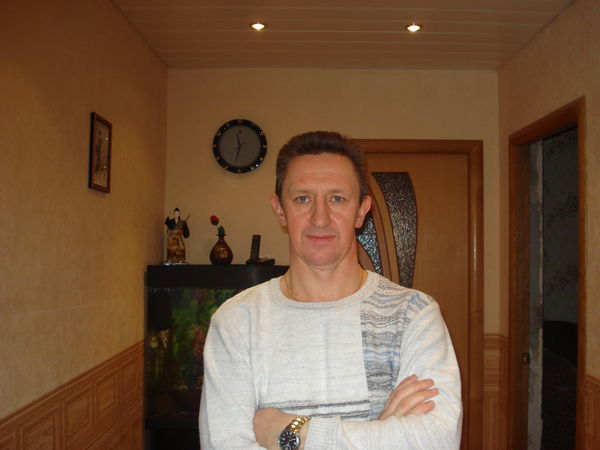 Константин Старченко