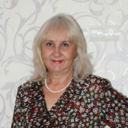 Марзия Костюхина