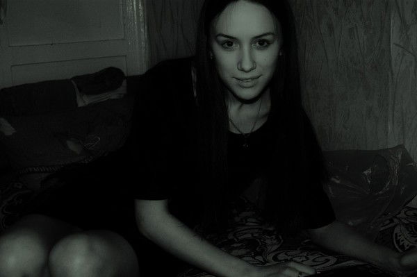 Евгения Ичетовкина