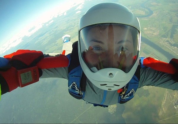 Наташенька Я