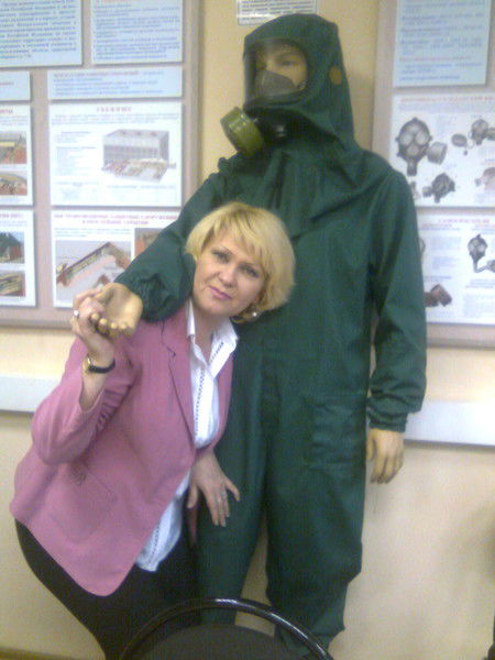 **любовь** Соболевская