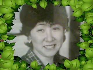 Райхан Жаксина