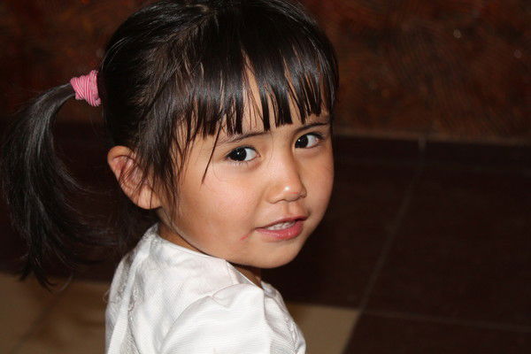 Гулфайрус Калабаева