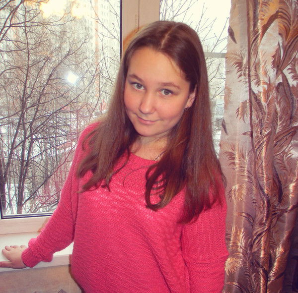 Катя Эксанова