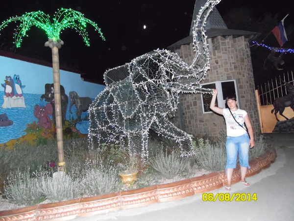 Анна Швецова