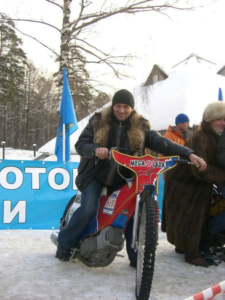 Юра Суворов