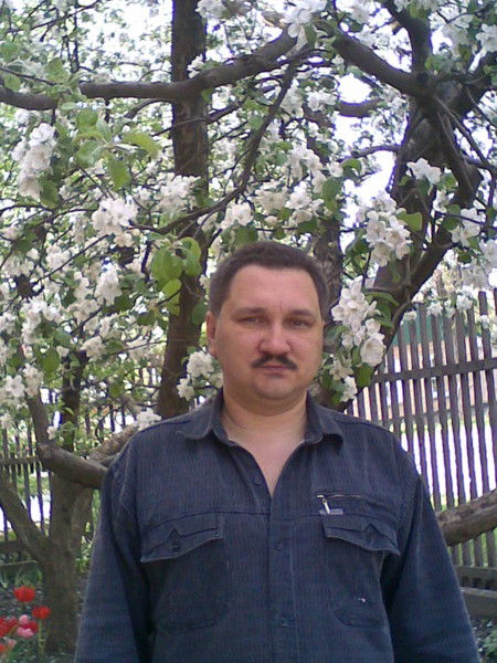 Андрй Фоменко