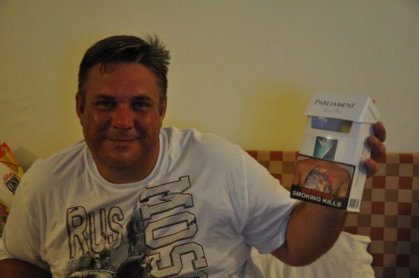 Николай Капацинский