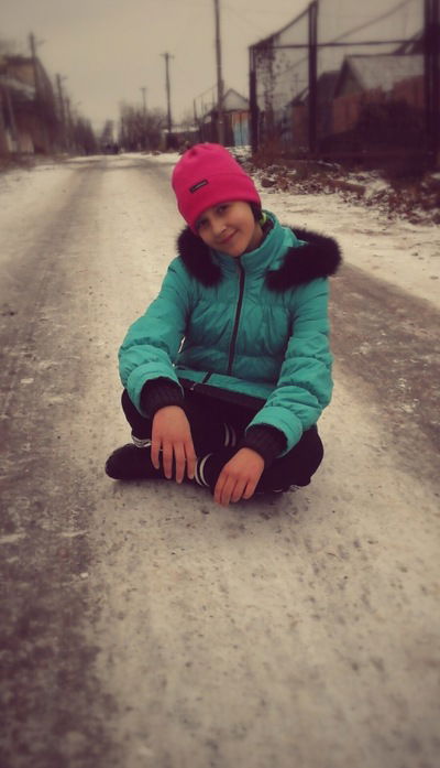 Алена Костянок