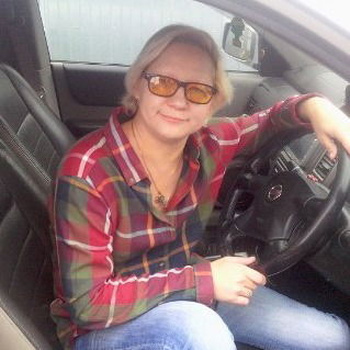 Татьяна Липанова