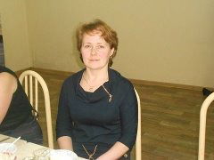 Любовь Филиппова