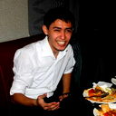 Atabek Ahmetov