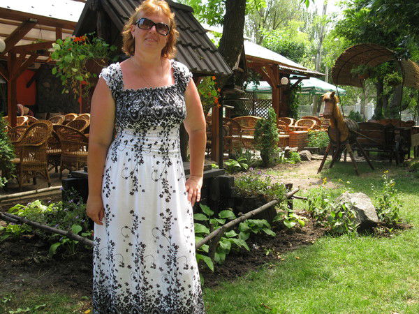 Ольга Бовкун