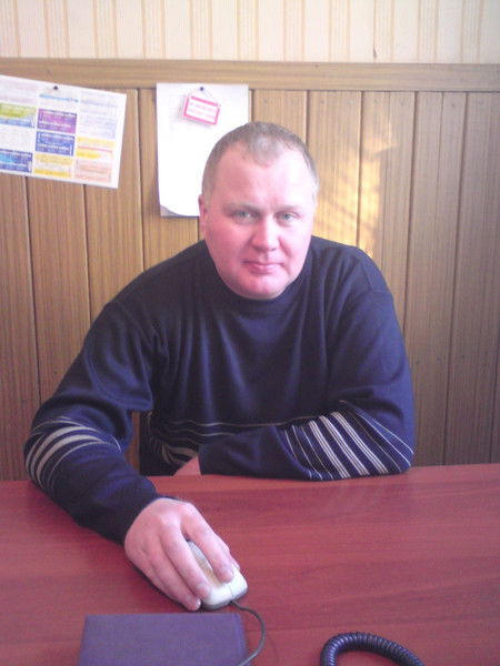 Алексей Бордов