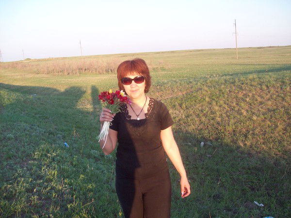 Сабиля Султанова