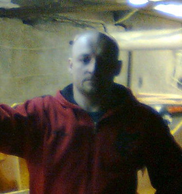 Андрей Фандюшин