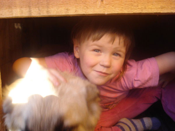 Алена Андрианова