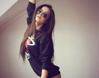 Сабина Сабина