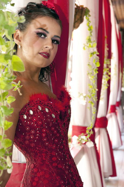 Алина Файзуллина