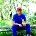 Tlek Tokishov