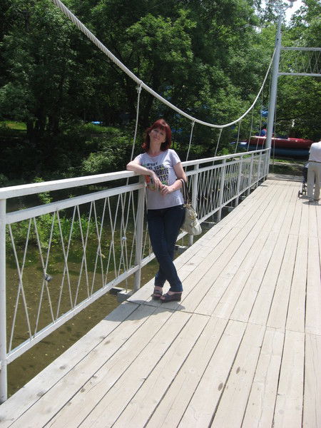 Елена Шибанова